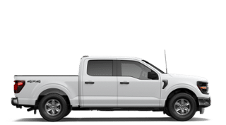 2026 Ford F-150® External Image 5